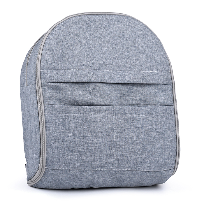 Коврик развивающий 66544 2 в1 "Веселый малыш" в коробке