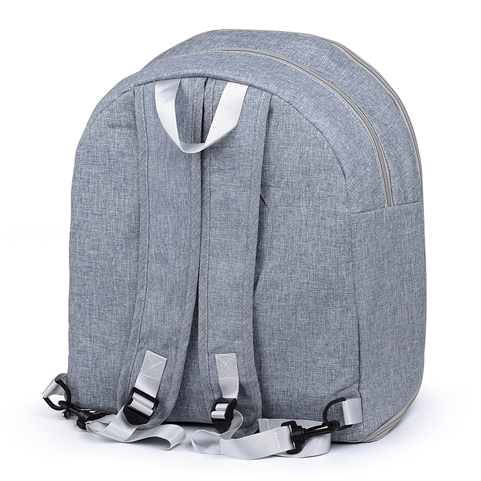 Коврик развивающий 66544 2 в1 "Веселый малыш" в коробке