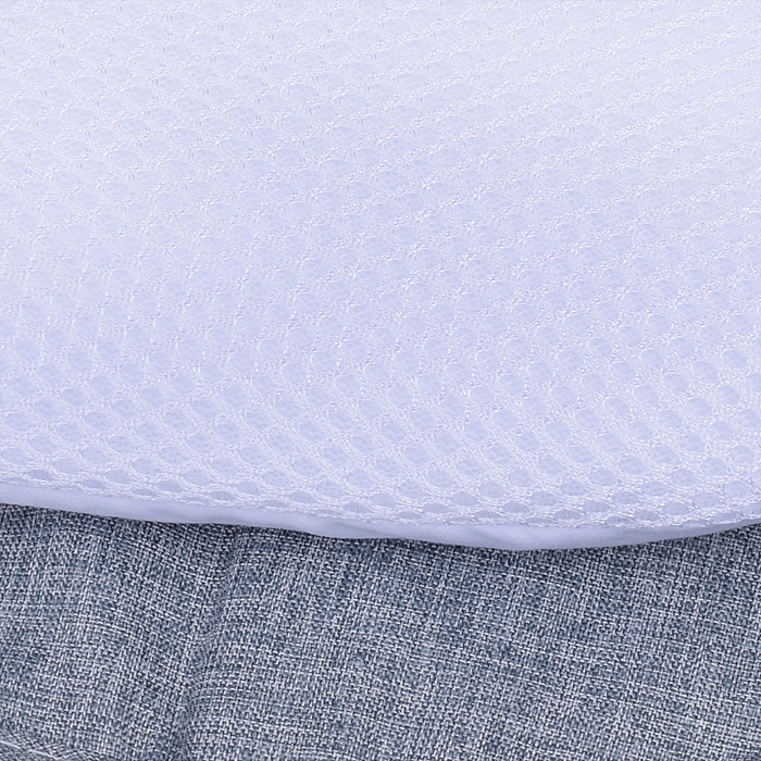 Коврик развивающий 66544 2 в1 "Веселый малыш" в коробке