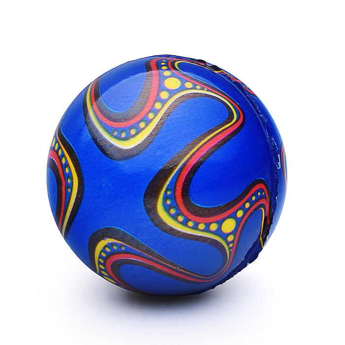 Мяч мягкий 00-5034 "Спортивный" (5 см) в пакете