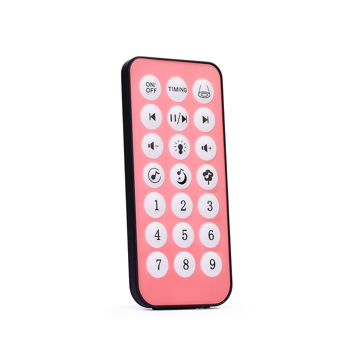 Проектор-ночник RT661 "Улитка" на батарейках, в коробке