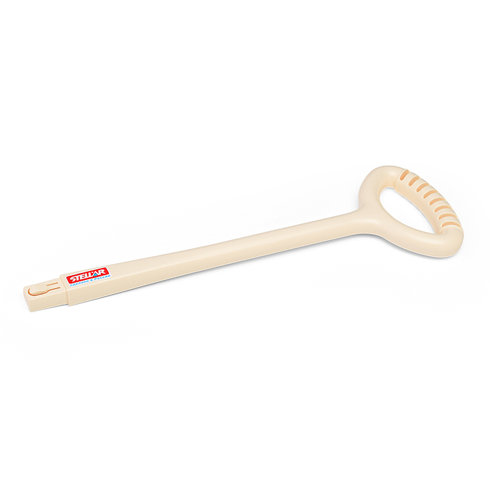 Каталка "Бабочка" (сиреневая)