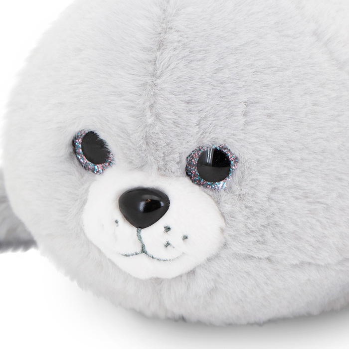 Морской котик серый 50