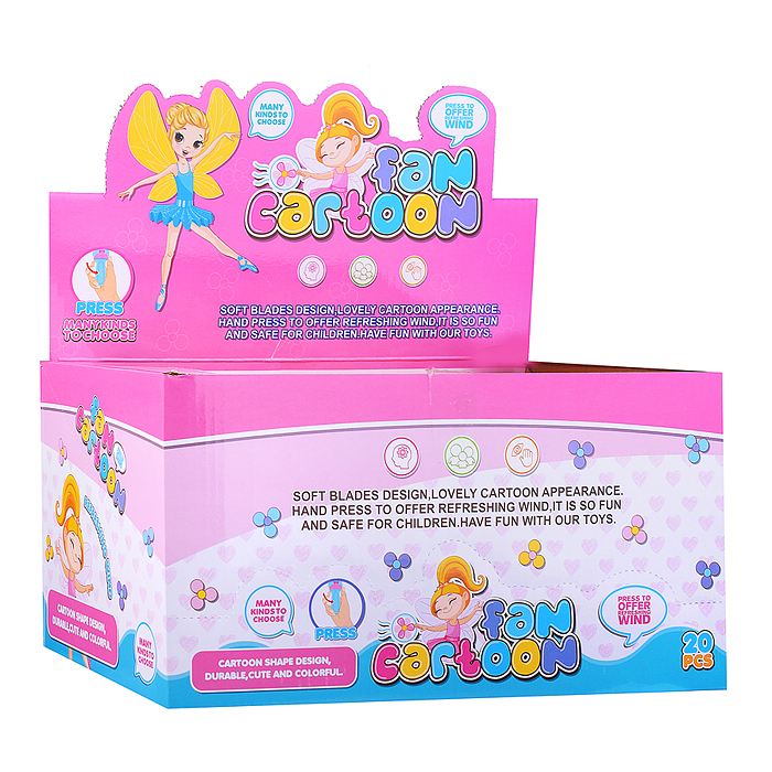 Ветерок 998-28 "Хрюшка" в коробке