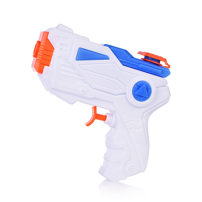 Фото к товару Водное оружие AO-2080D5 "Защитник" в коробке Водное оружие AO-2080D5 "Защитник" в коробке