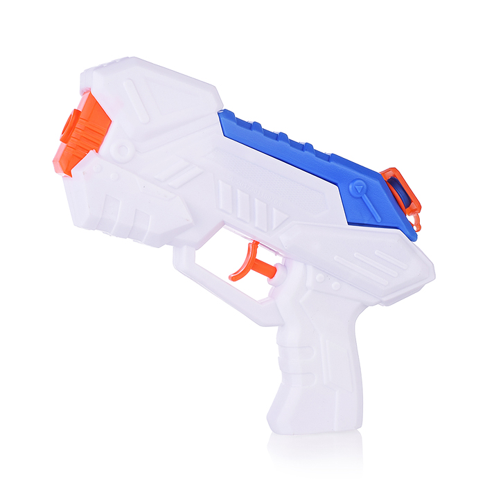 Фото к товару Водное оружие AO-2079D5 "Planet Rescuer" в коробке Водное оружие AO-2079D5 "Planet Rescuer" в коробке