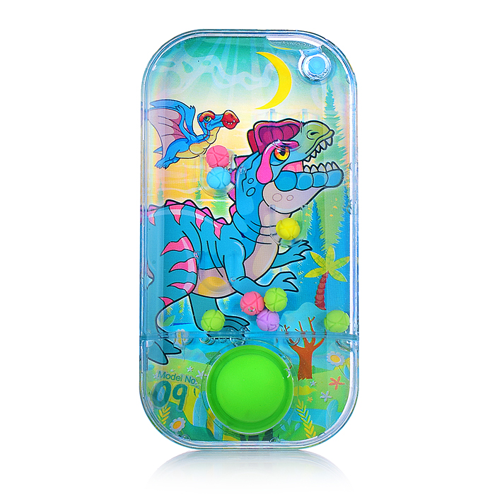 Фото к товару Водная игра 2586E-L24 "Динозавры" в коробке Водная игра 2586E-L24 "Динозавры" в коробке