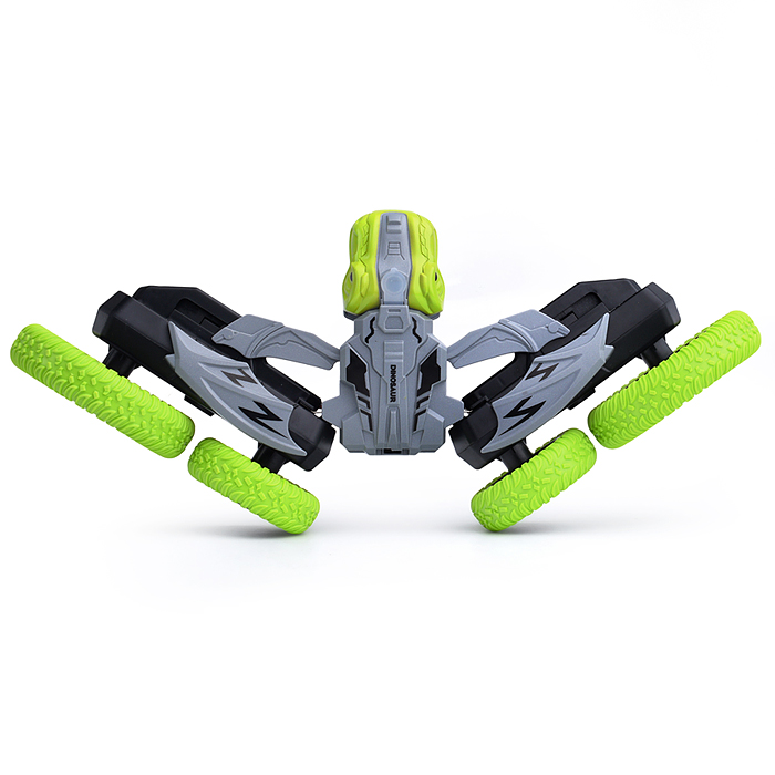 Фото к товару Машина JD155-3A "Big Wheel" р/у, 27 MHz, USB, в коробке Машина JD155-3A "Big Wheel" р/у, 27 MHz, USB, в коробке