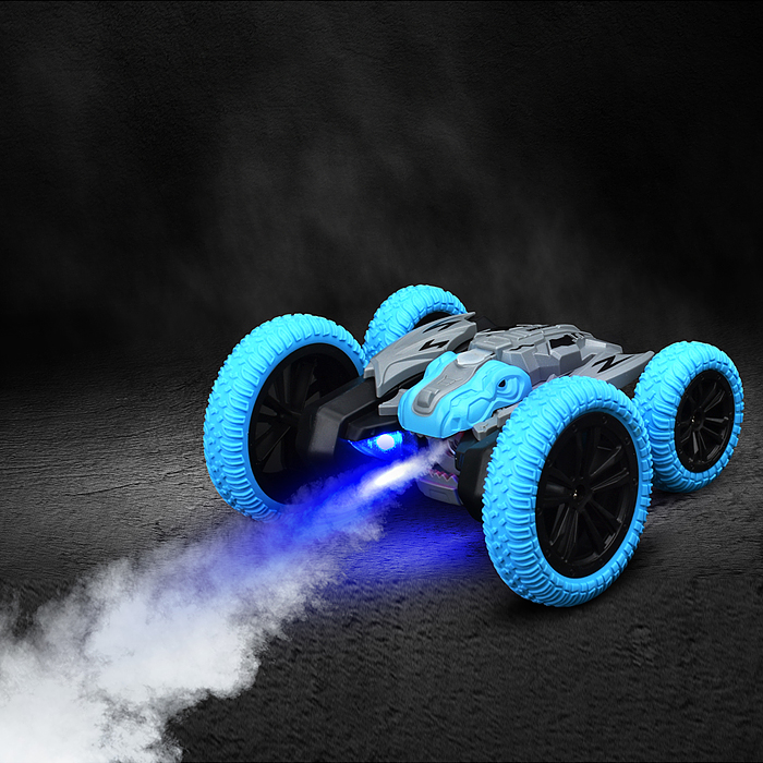 Фото к товару Машина JD155-3A "Big Wheel" р/у, 27 MHz, USB, в коробке Машина JD155-3A "Big Wheel" р/у, 27 MHz, USB, в коробке