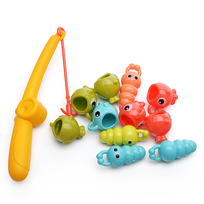 Столик развивающий YL256 "Мир приключений" в коробке