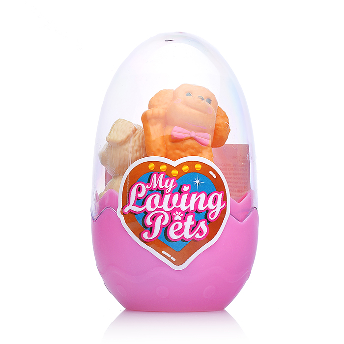 Фото к товару Набор питомец SM338A19 "Веселые собачки-1" с аксессуарами, в коробке Набор питомец SM338A19 "Веселые собачки-1" с аксессуарами, в коробке