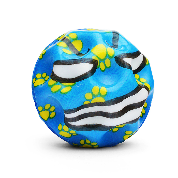 Фото к товару Мяч детский 00-5784 "Смайлики" в коробке Мяч детский 00-5784 "Смайлики" в коробке