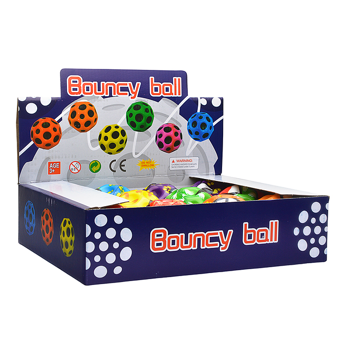 Фото к товару Мяч детский 00-5784 "Смайлики" в коробке Мяч детский 00-5784 "Смайлики" в коробке