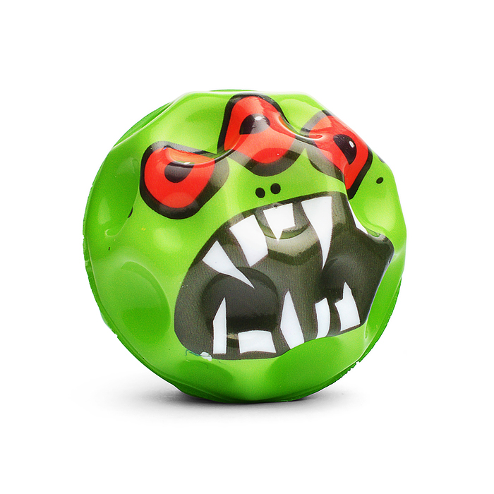 Мяч детский 00-5787 "Мордочки" в коробке