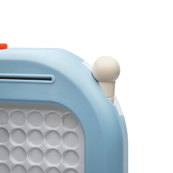 Фото к товару Доска магнитная BY313 "Собирай и познавай по картинке" с набором карточек, в коробке Доска магнитная BY313 "Собирай и познавай по картинке" с набором карточек, в коробке