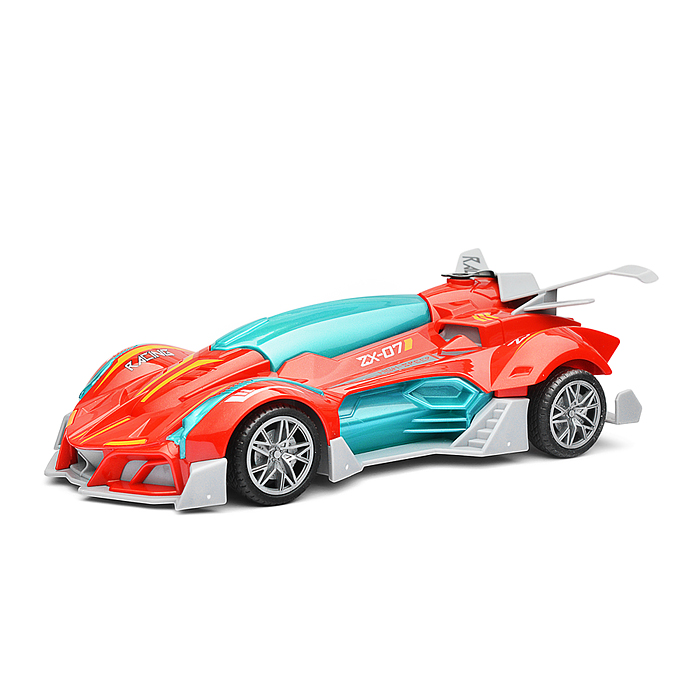 Машина FN160P "Formula car" р/у, 27 MHz, в коробке