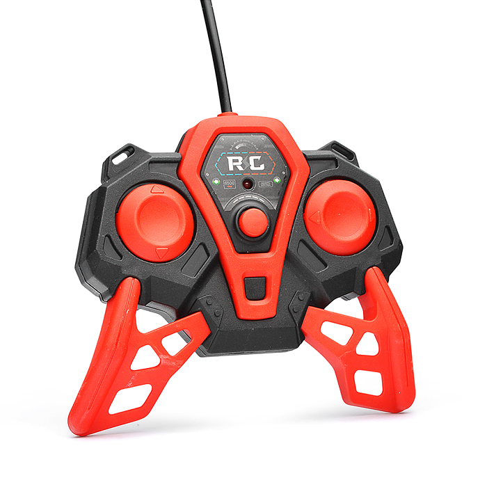 Машина FN160P "Formula car" р/у, 27 MHz, в коробке