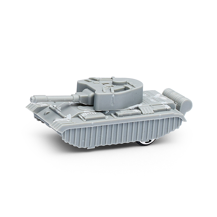 Набор солдат R333-3 "Отряд Ромэо" в пакете