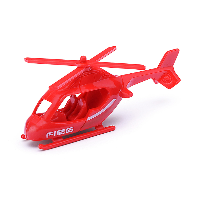 Фото к товару Парковка 660-A38 "Пожарная станция" в коробке Парковка 660-A38 "Пожарная станция" в коробке