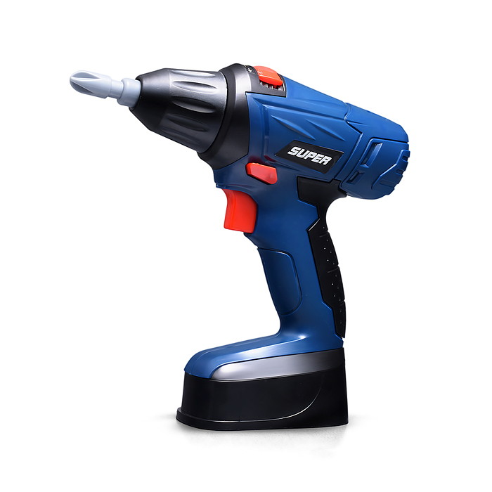 Дрель 6816 "Смелый мастер-2" в коробке