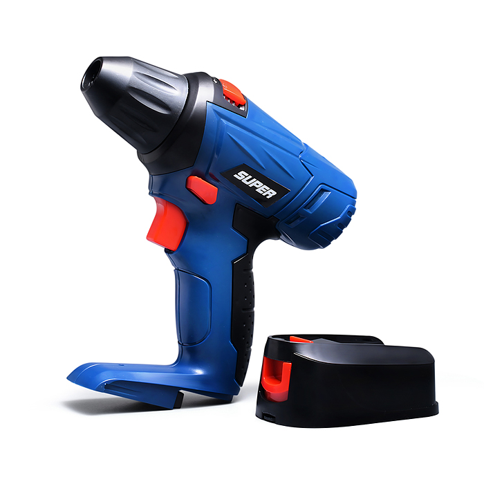 Дрель 6816 "Смелый мастер-2" в коробке