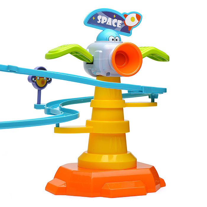 Трек 1026-87 "Космическая илюзия" в коробке