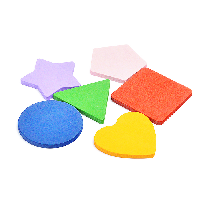 Игра развивающая D2024 "Сортер с шестеренками"