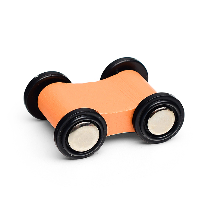 Фото к товару Трек D2043 "Зверёк" (в ассортименте) Трек D2043 "Зверёк" (в ассортименте)