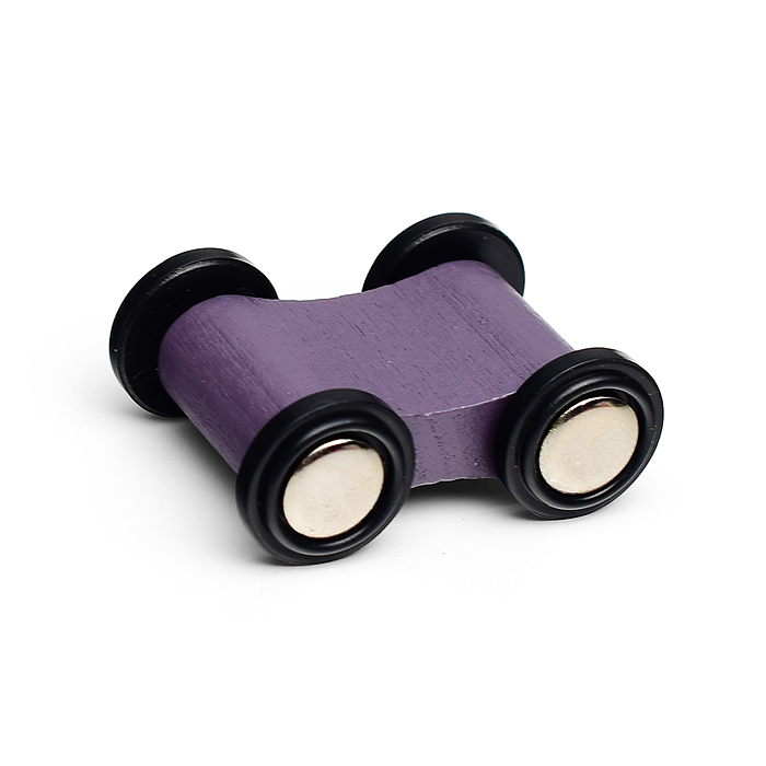 Фото к товару Трек D2043 "Зверёк" (в ассортименте) Трек D2043 "Зверёк" (в ассортименте)