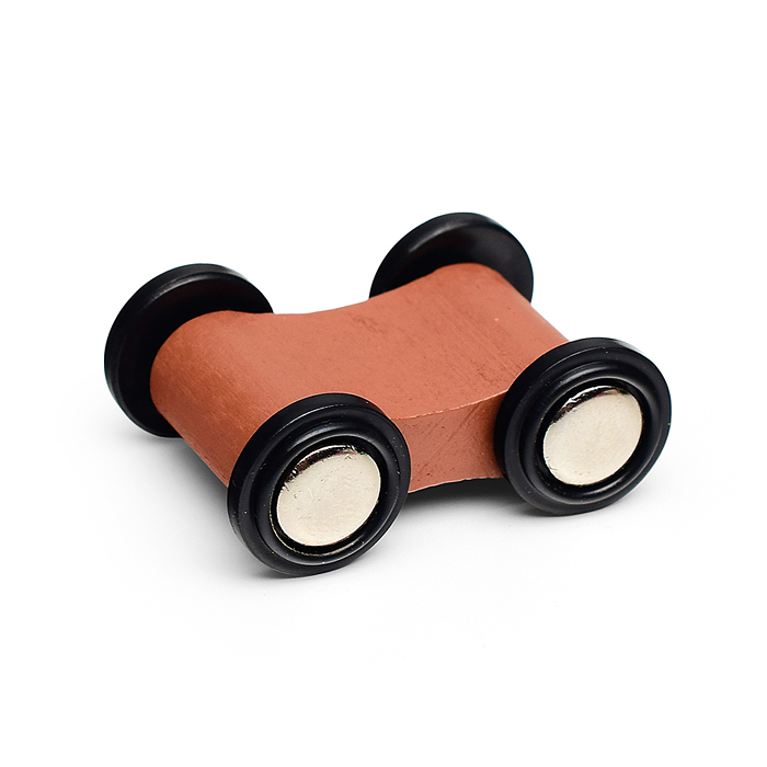 Фото к товару Трек D2043 "Зверёк" (в ассортименте) Трек D2043 "Зверёк" (в ассортименте)