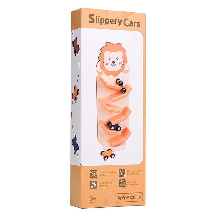 Фото к товару Трек D2043 "Зверёк" (в ассортименте) Трек D2043 "Зверёк" (в ассортименте)