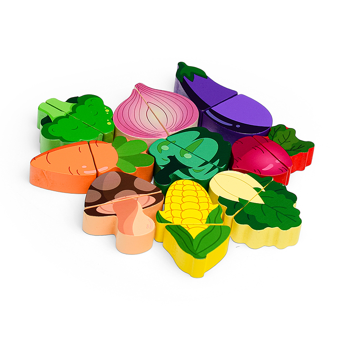 Набор продуктов D2050 "Готовим с мамой"