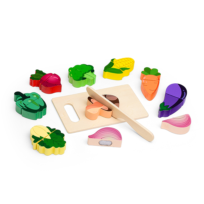 Набор продуктов D2050 "Готовим с мамой"