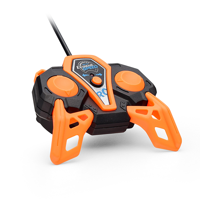 Машина 441-1 "Кабриолет" на р/у, 27 MHz, в коробке