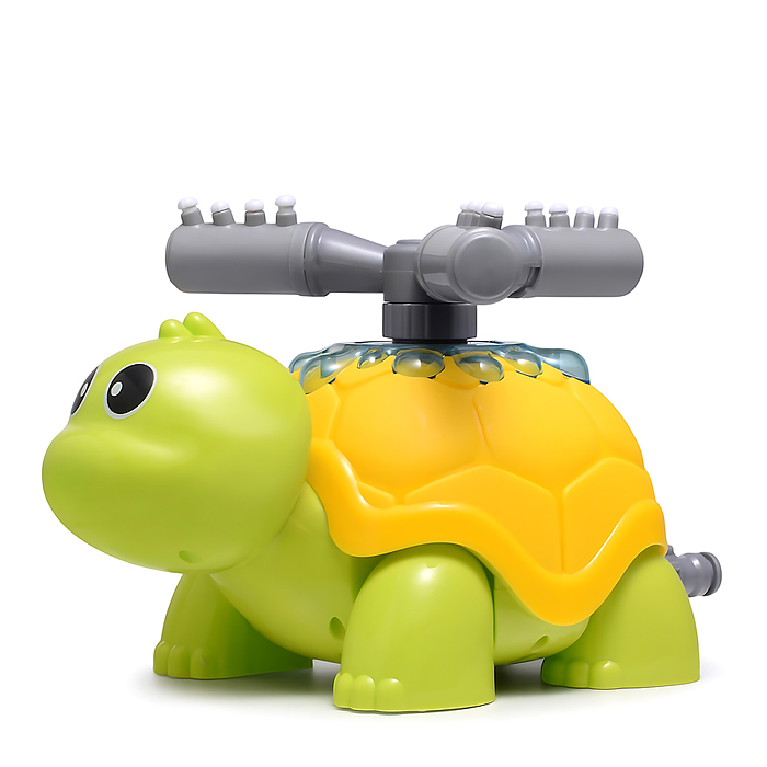 Фото к товару Игрушка-брызгалка NL-03S "Черепашка" в коробке Игрушка-брызгалка NL-03S "Черепашка" в коробке