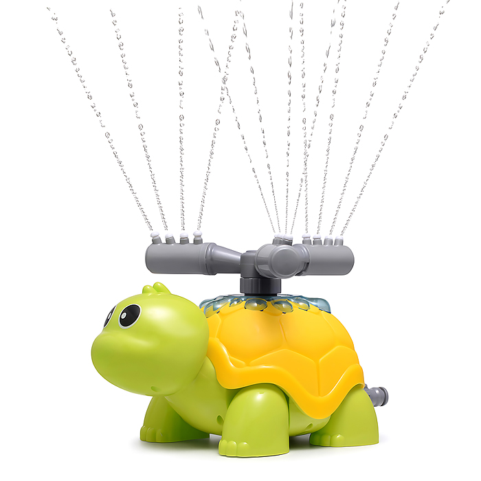 Фото к товару Игрушка-брызгалка NL-03S "Черепашка" в коробке Игрушка-брызгалка NL-03S "Черепашка" в коробке