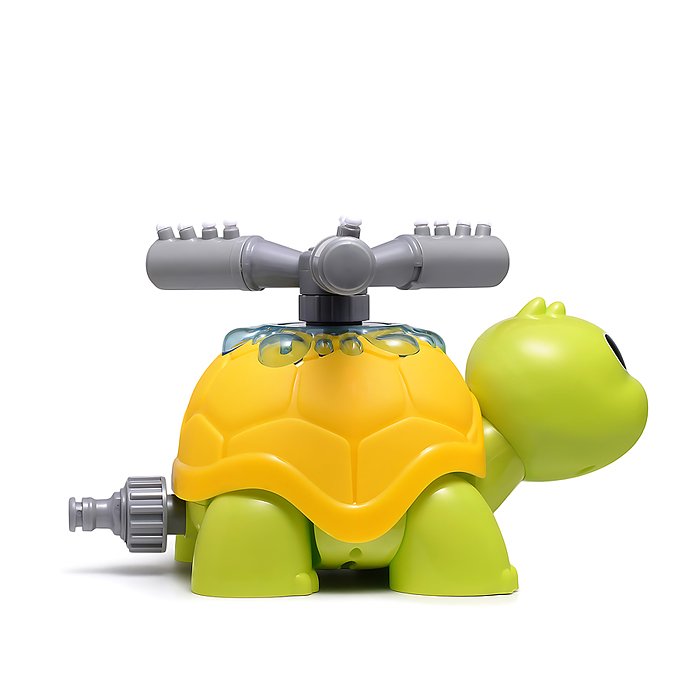 Фото к товару Игрушка-брызгалка NL-03S "Черепашка" в коробке Игрушка-брызгалка NL-03S "Черепашка" в коробке