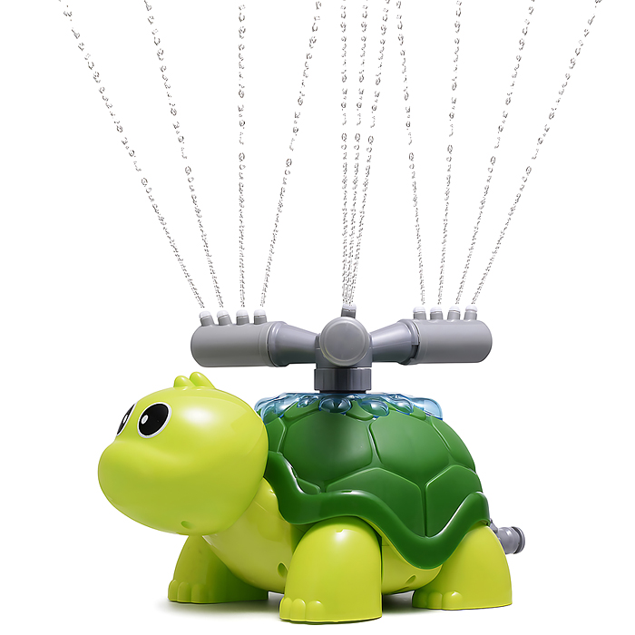 Фото к товару Игрушка-брызгалка NL-03S "Черепашка" в коробке Игрушка-брызгалка NL-03S "Черепашка" в коробке