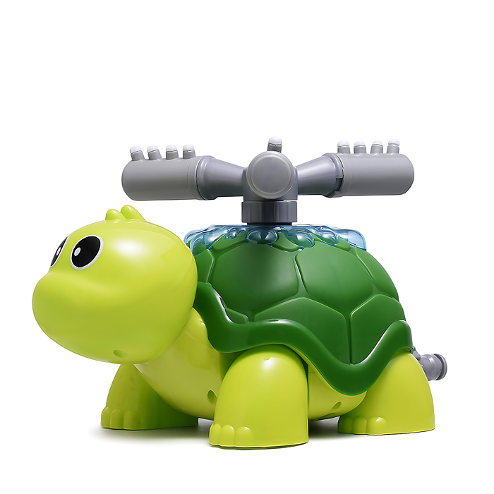 Фото к товару Игрушка-брызгалка NL-03S "Черепашка" в коробке Игрушка-брызгалка NL-03S "Черепашка" в коробке