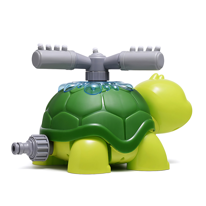 Фото к товару Игрушка-брызгалка NL-03S "Черепашка" в коробке Игрушка-брызгалка NL-03S "Черепашка" в коробке