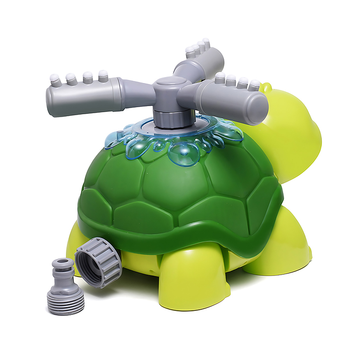 Фото к товару Игрушка-брызгалка NL-03S "Черепашка" в коробке Игрушка-брызгалка NL-03S "Черепашка" в коробке