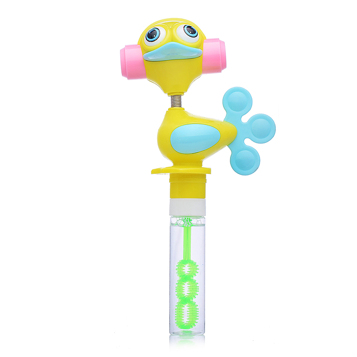 Мыльные пузыри 00-4063 "Утенок" 21,5 см