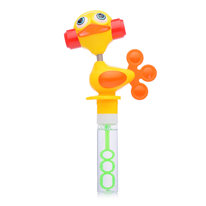 Мыльные пузыри 00-4063 "Утенок" 21,5 см