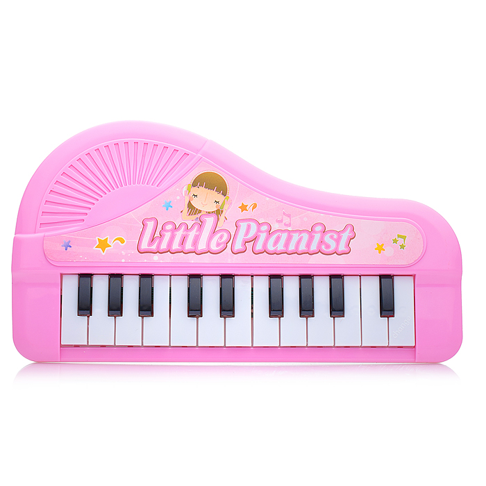 Пианино 1019A-2 "Музыкальная студия" в коробке