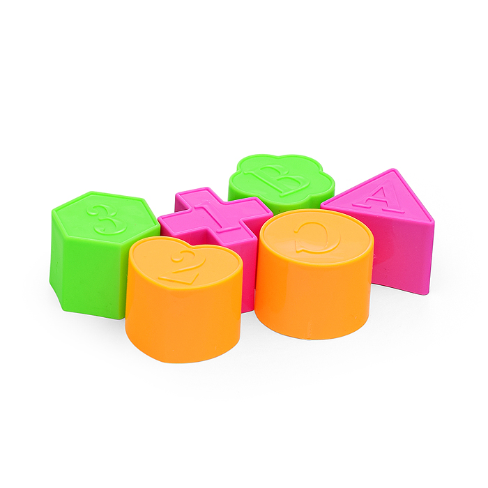 Сортер-каталка 666-40 "Дракоша" в сетке