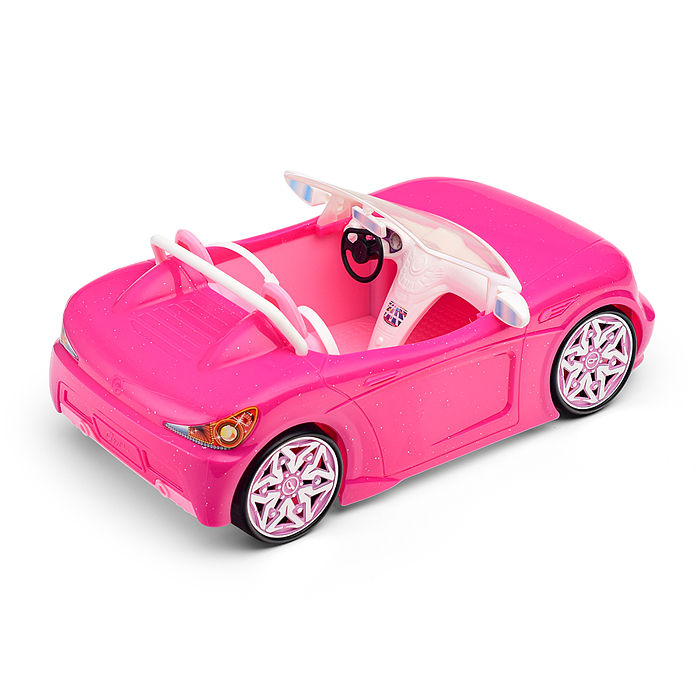 Фото к товару Машина для куклы 1681 "Путешествие" в коробке Машина для куклы 1681 "Путешествие" в коробке