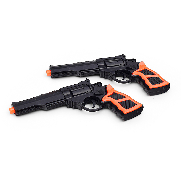 Набор полицейского AA169 (2 пистолета) в сумке