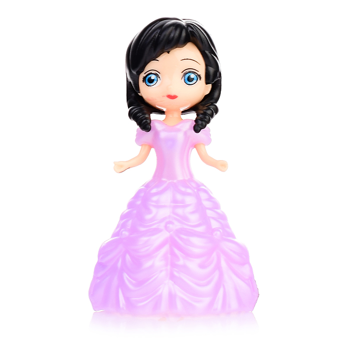 Дом для кукол JRD967-64E "Вилла" в коробке