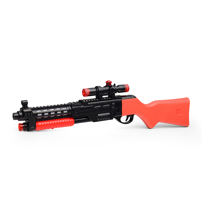 Ружье CH-007 "Shoot gun" в коробке