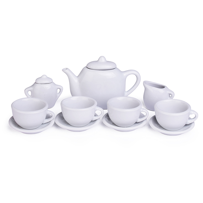 Набор творческая мастерская 808-4 "Бабочки" в коробке